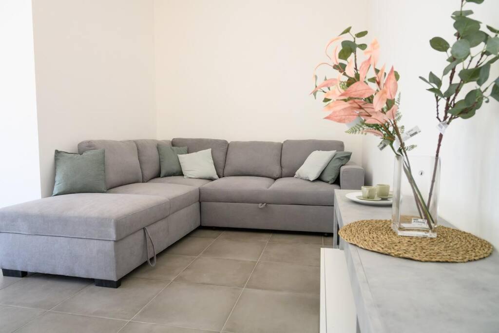Laura Sweet Home Con Piscina 罗马 外观 照片