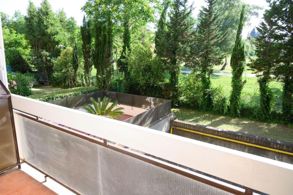 Laura Sweet Home Con Piscina 罗马 外观 照片