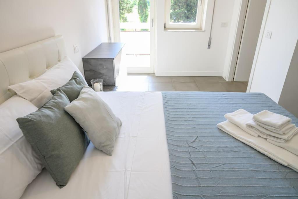 Laura Sweet Home Con Piscina 罗马 外观 照片